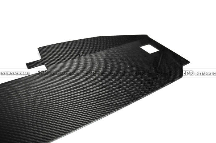 MAZDA RX7 FD3S Cooling Panel