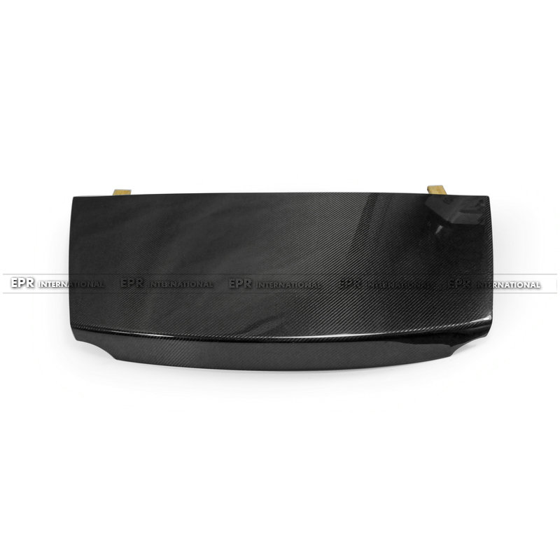 MAZDA MX5 ND5RC Miata Roadster OEM Trunk (Soft Top Only)