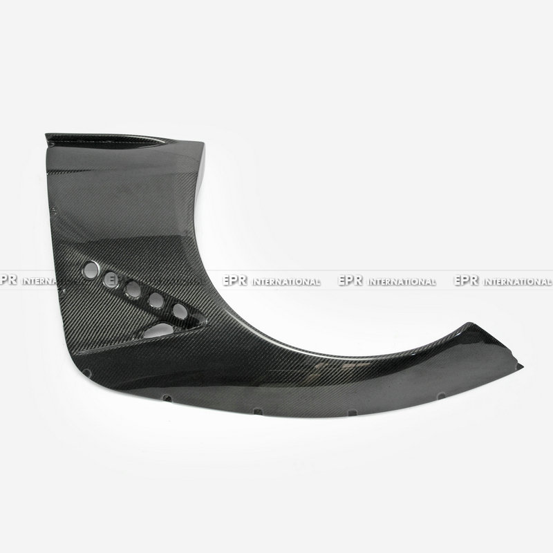 MAZDA MX5 ND5RC Miata Roadster RB Style Front Fender with extension 4Pcs