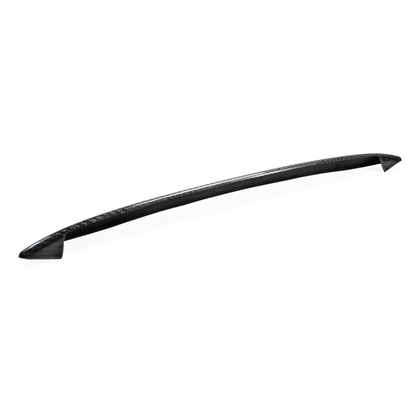 MINI Cooper S MK1 2001-2006 R50 R52 R53 Carbon Boot lid grib