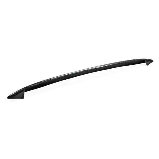 MINI Cooper S MK1 2001-2006 R50 R52 R53 Carbon Boot lid grib