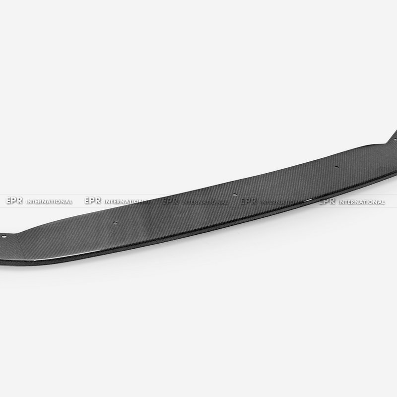 Honda FK8 CIVIC TYPE-R EPA Style front bottom splitter