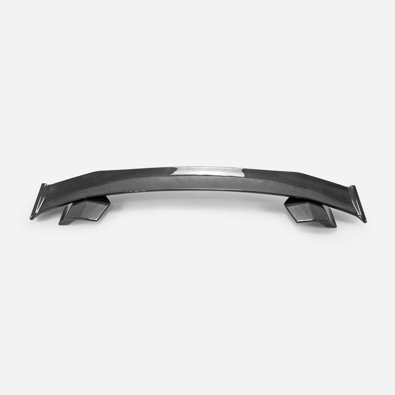 Honda 17 onwards Civic FK7 Hatchback SP Style Roof spoiler (5 Door hatch only)