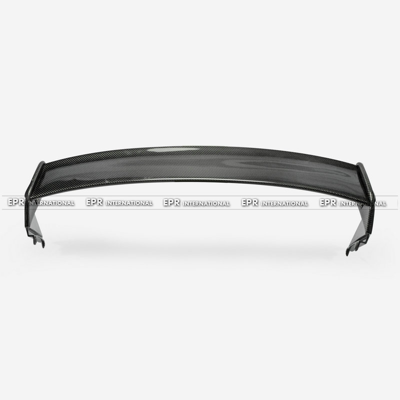 Mini cooper R56 Ver.2.11/2.12 Type JCW Roof Spoiler