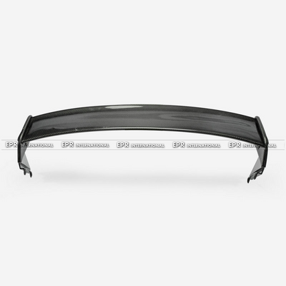 Mini cooper R56 Ver.2.11/2.12 Type JCW Roof Spoiler