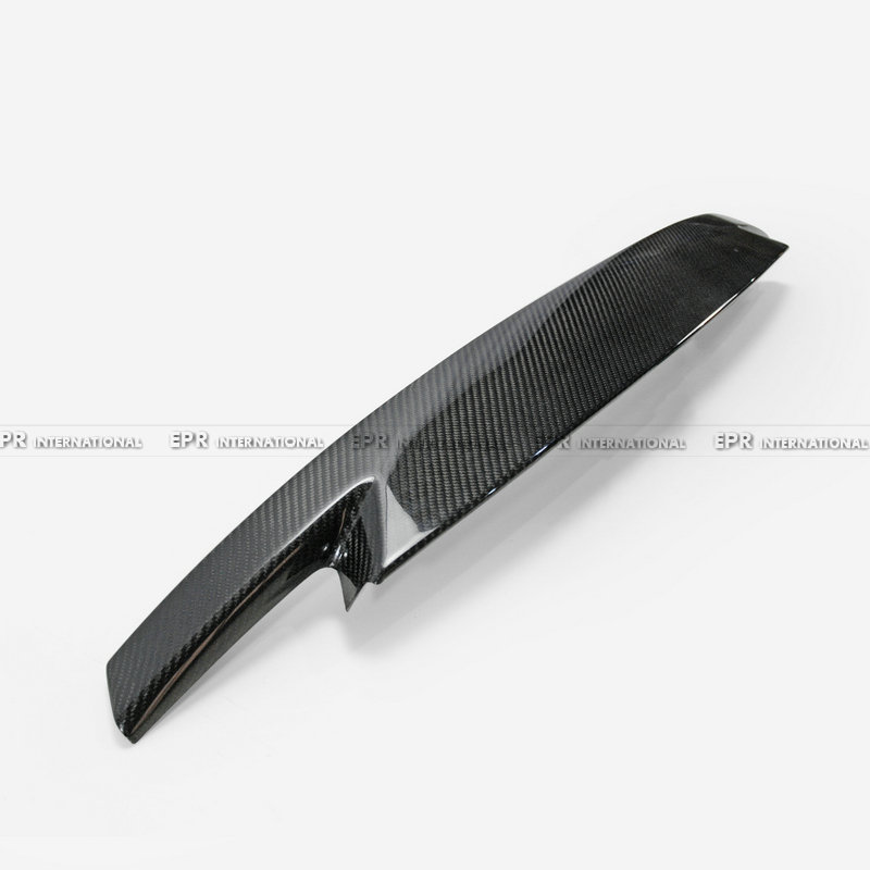 MAZDA MX5 Miata ND Front Grill Cover