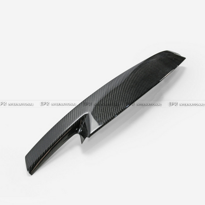 MAZDA MX5 Miata ND Front Grill Cover