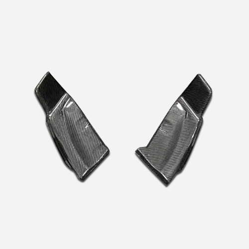 Mini Coooper F56 JCW GM type rear spat