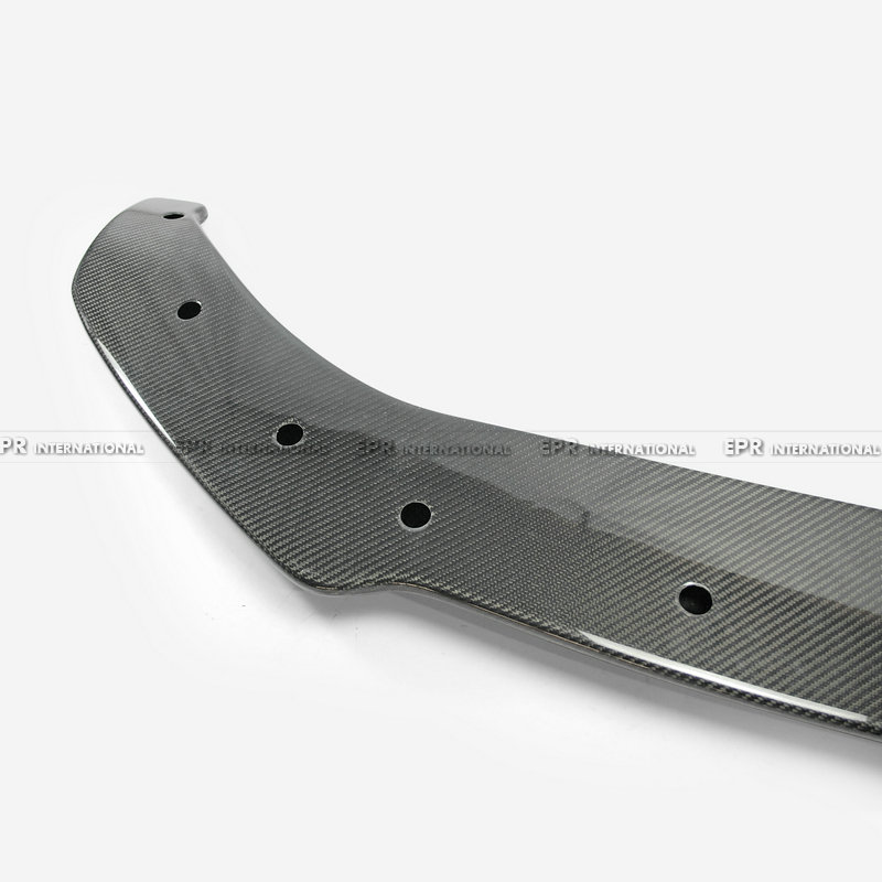 MAZDA MX5 ND5RC Miata Roadster RB Style Front Lip