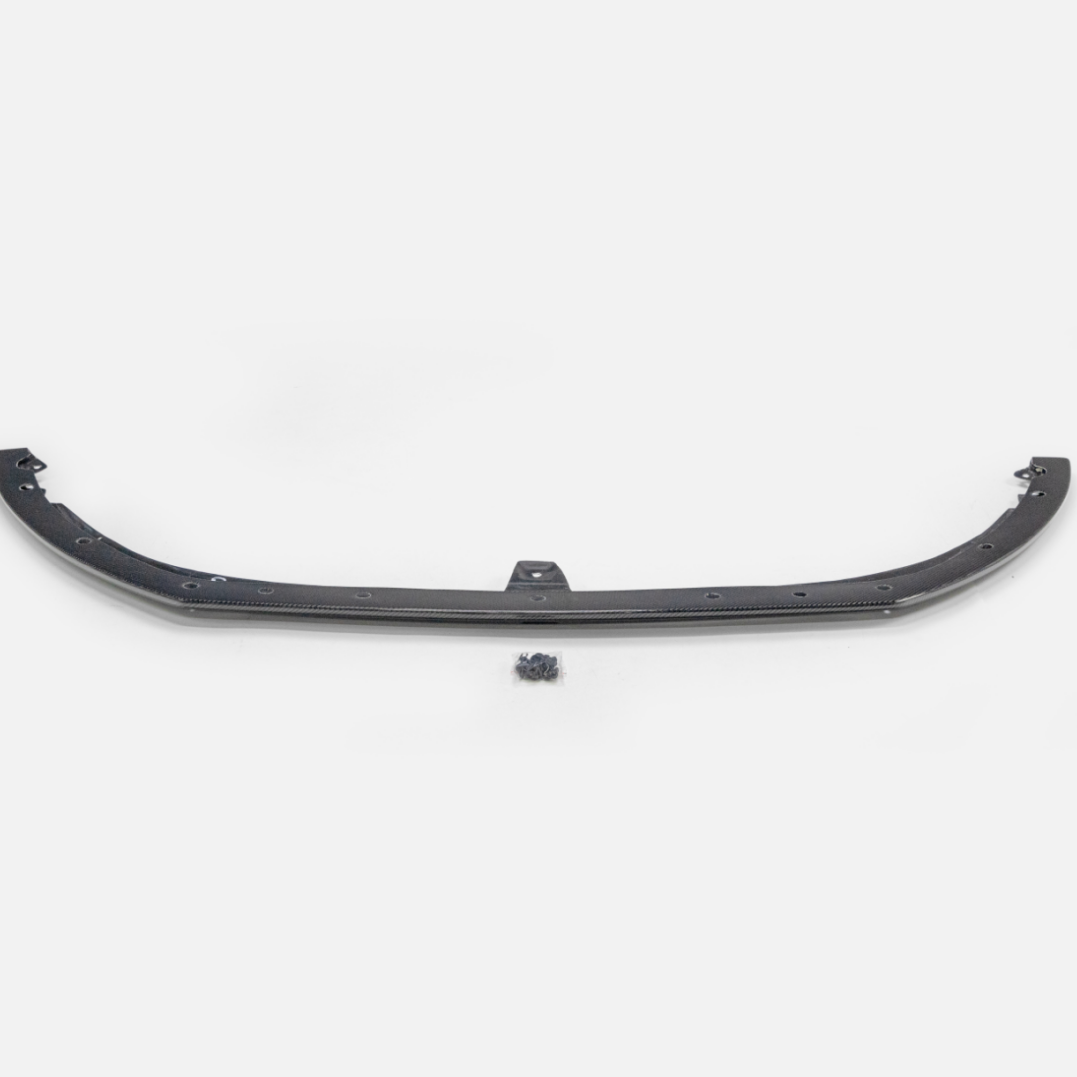 Toyota GR86 ZN8 AMGN Type front lip