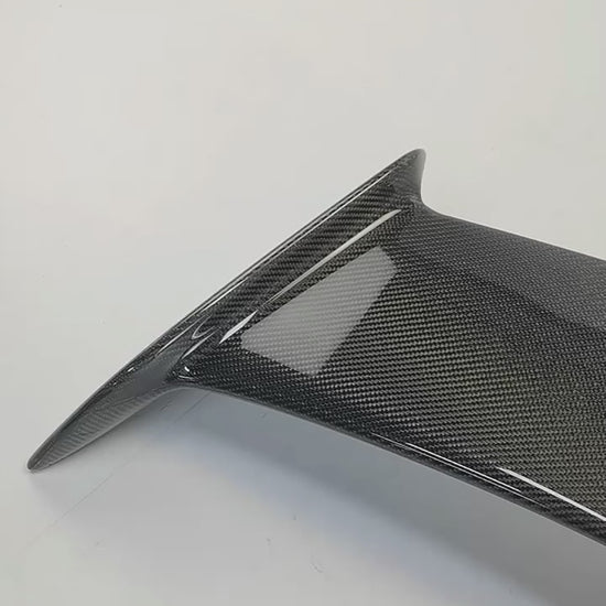 Honda Civic Type-R FL5 Rear Spoiler