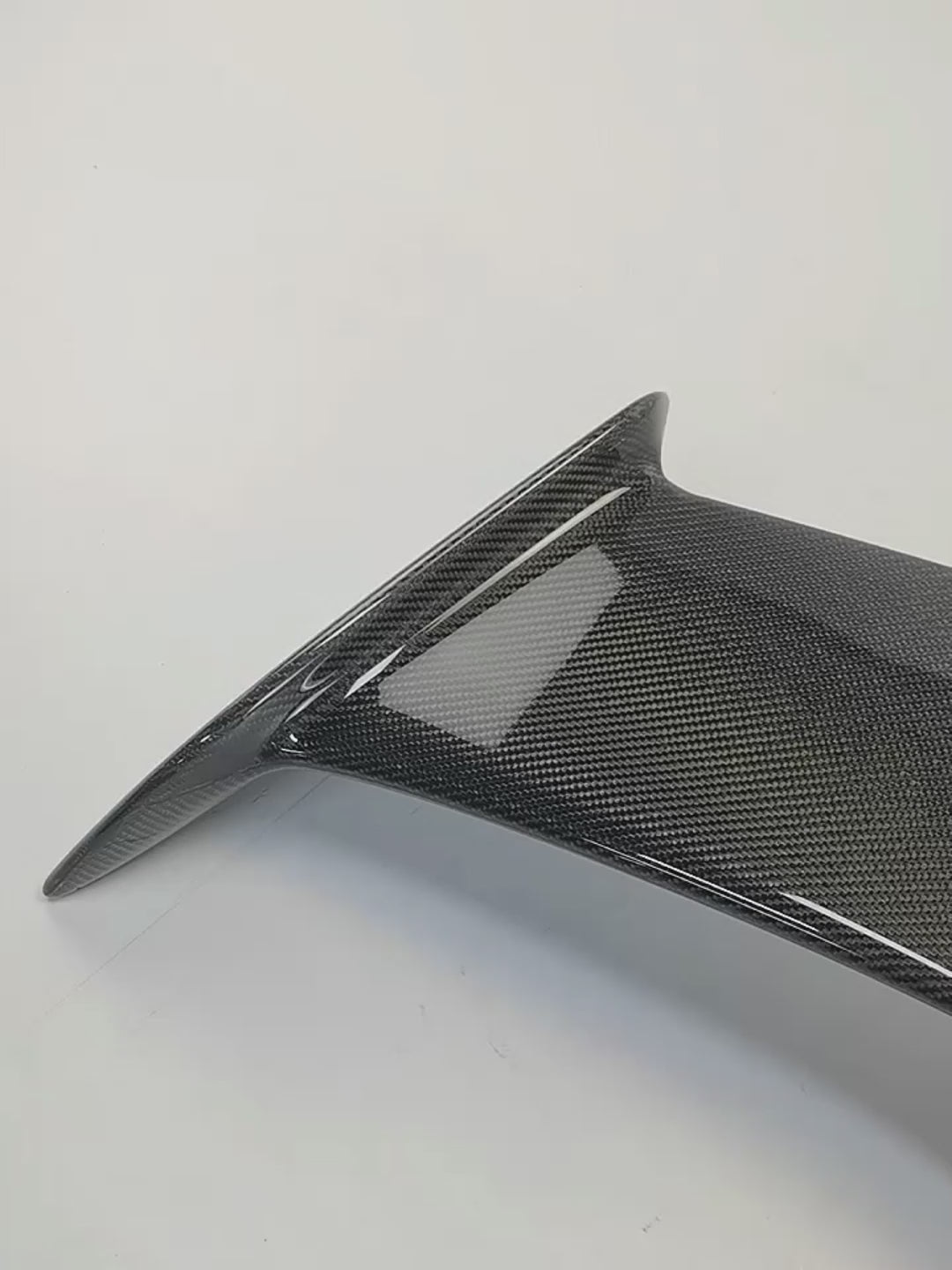 Honda Civic Type-R FL5 Rear Spoiler