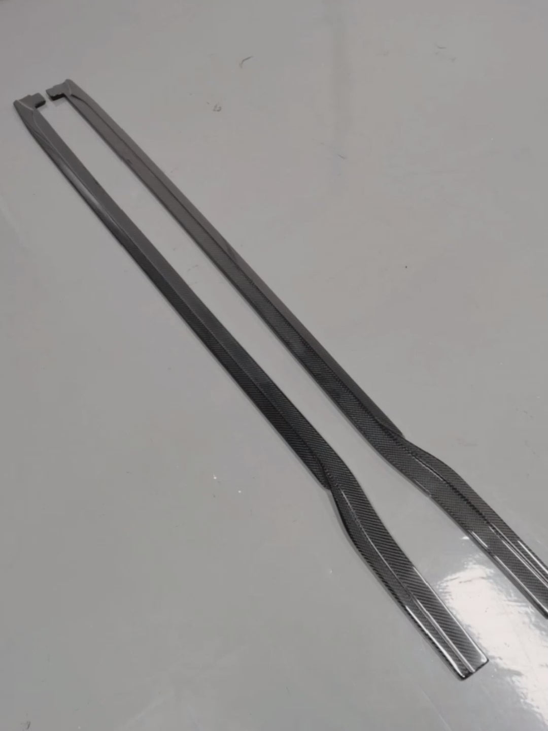 Honda Civic FL5 Side Skirts
