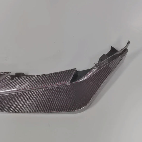 Honda Civic Type-R FL5 Front Lip