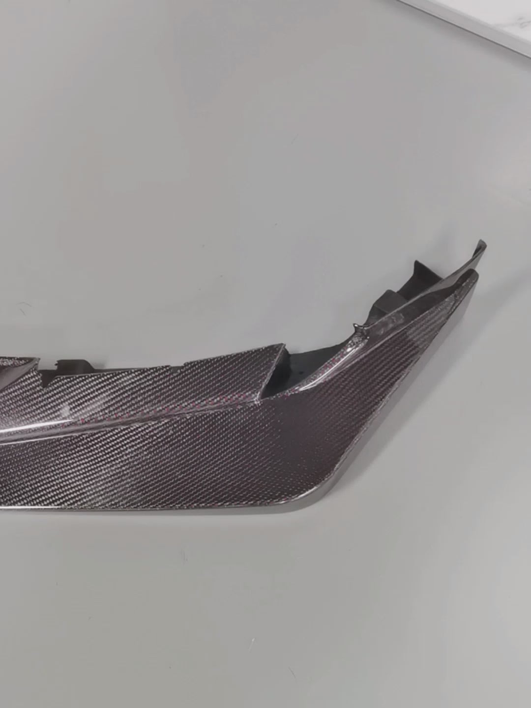 Honda Civic Type-R FL5 Front Lip