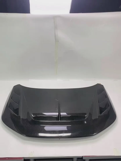 Honda Civic Type-R FL5 TM Type Hood