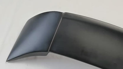 MAZDA MX5 NC NCEC Roster Miata RBK Style Trunk Spoiler (PRHT Hard Top Only)