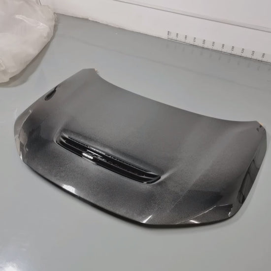 Honda Civic Type-R FL5 Bonnet