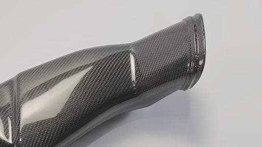 SUBARU 2000-2006 Subaru Impreza GDA GDB GDC WRX/STI 7 8 9 OE type intake tunnel