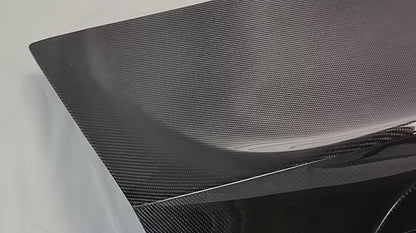 TOYOTA BRZ FT86 GT86 EPV2 Style Rear Trunk