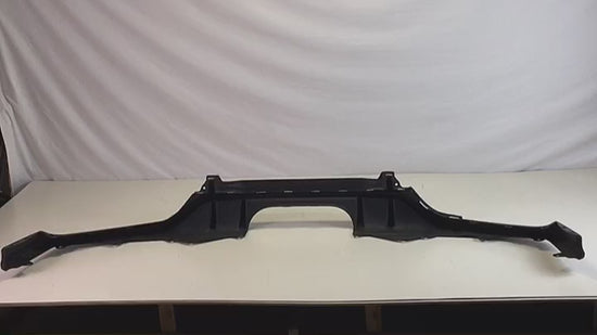 Honda Civic FK8 Rear Lip