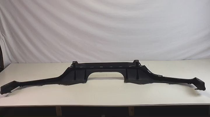 Honda Civic FK8 Rear Lip