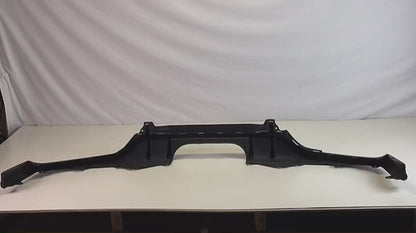 Honda Civic FK8 Rear Lip