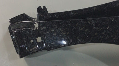 SUBARU IMPREZA WRX VAB VAF LEVORG VMG/VM4 STI DAM Style Front Over Fender +8mm（US IN STOCK）