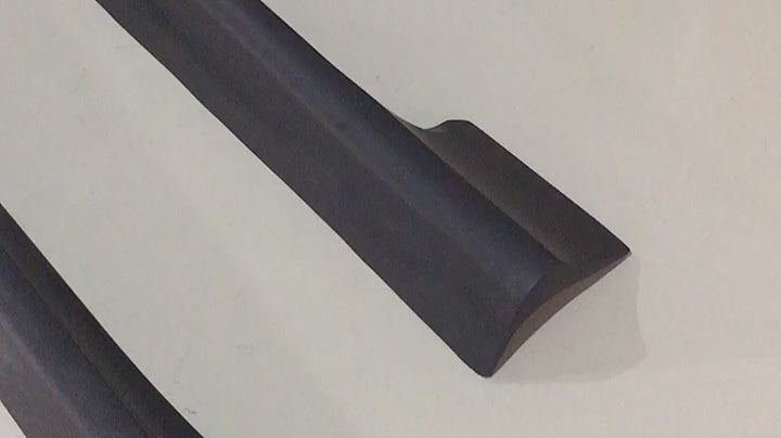 Infiniti G35 Side skirt