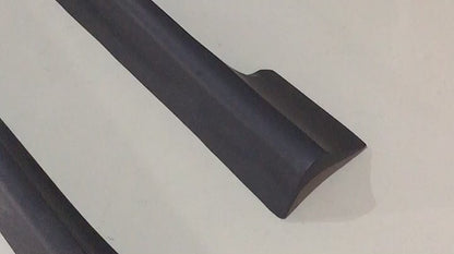 Infiniti G35 Side skirt