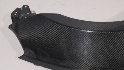 TOYOTA 12-16 FT86 FRS OEM Style Front Fender