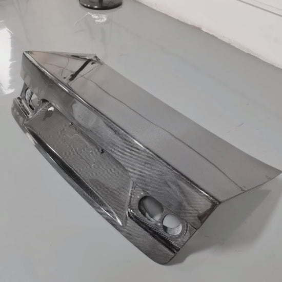 HONDA 02-08 Accord CL7 OEM Trunk