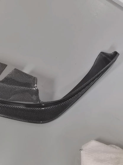 Nissan R34 Front Lip