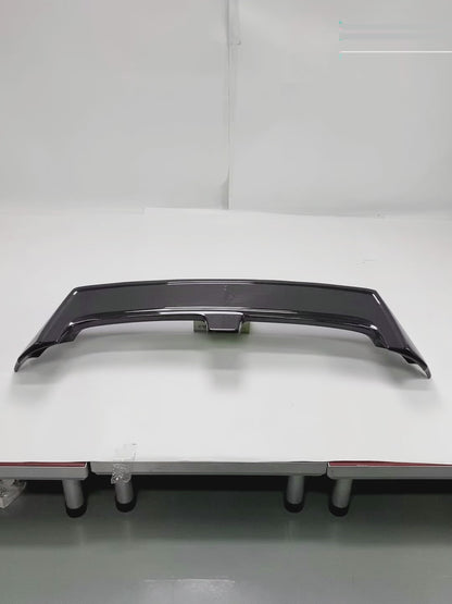Nissan Stagea C34 WC34 D Type rear spoiler