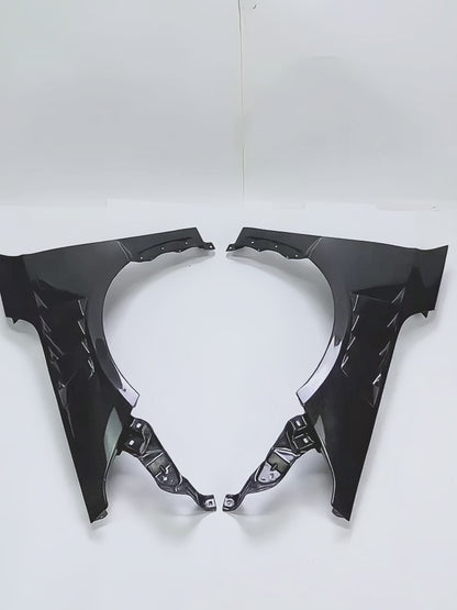 Honda Civic Type-R FL5 EPA Design Front fender
