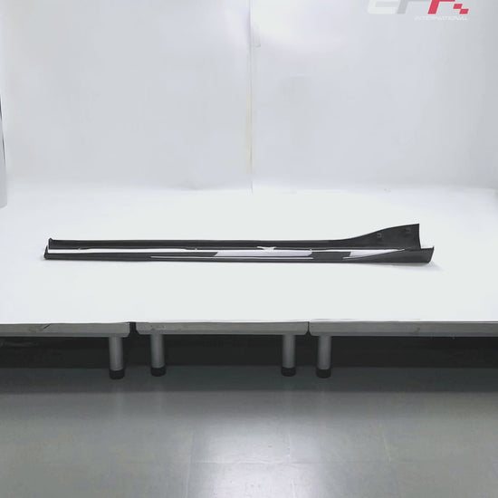 MAZDA MX5 ND5RC Miata Roadster AE Type side skirt