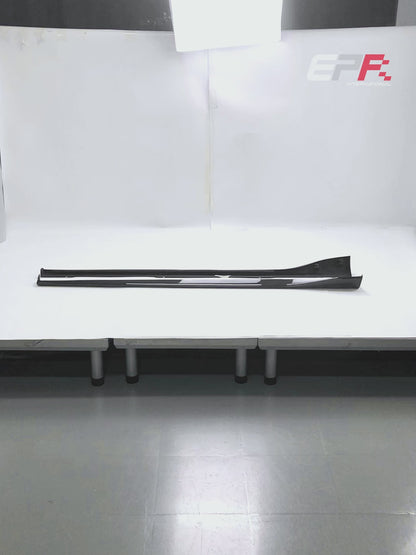 MAZDA MX5 ND5RC Miata Roadster AE Type side skirt