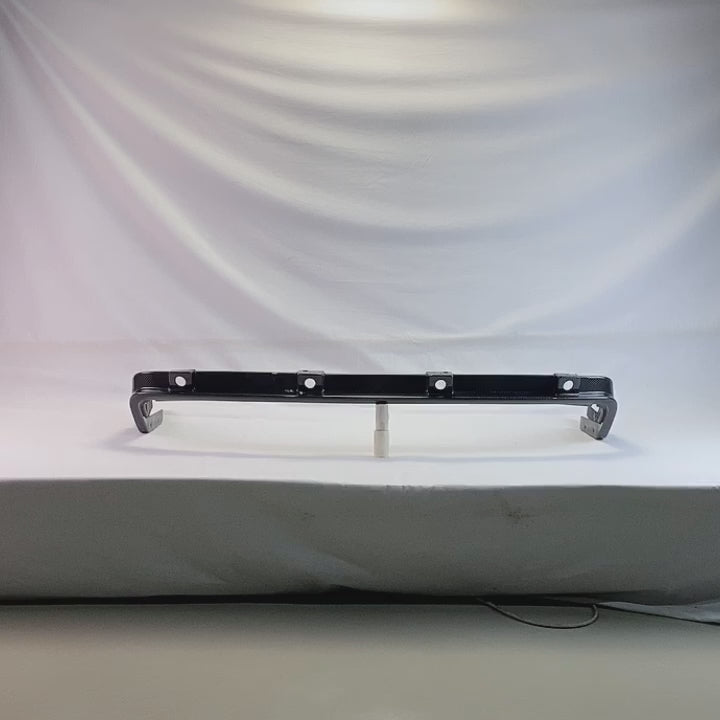 Lotus Evora rear bumper extension (Fits Evora, Evora S, 400, 410, 430 GT)