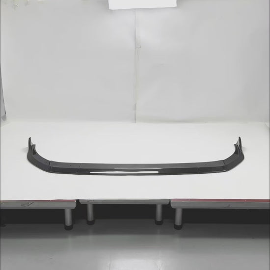 Hyundai Elantra/Avante (CN7) front lip