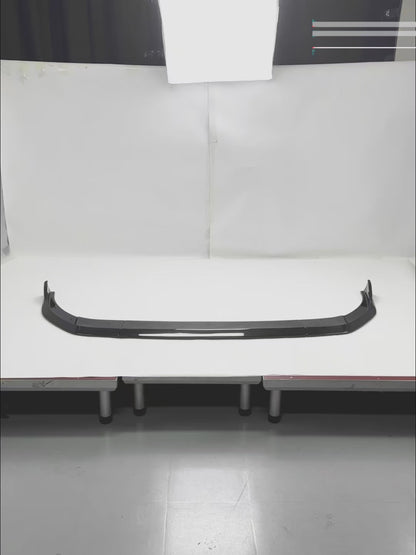 Hyundai Elantra/Avante (CN7) front lip