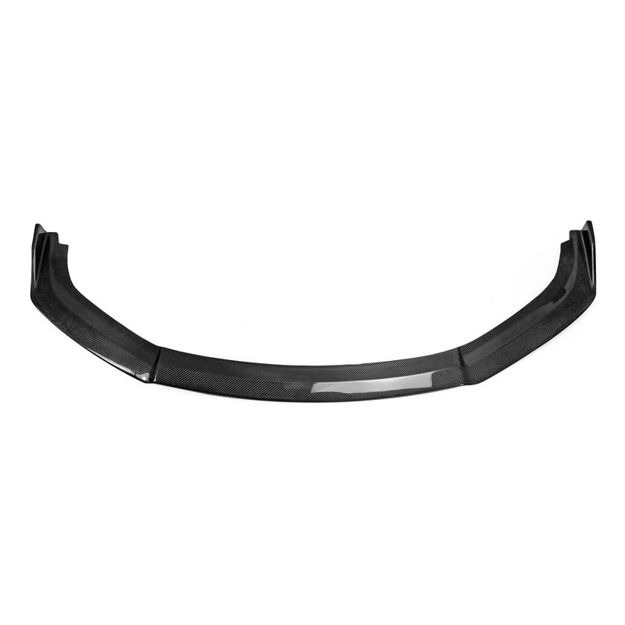 Picture of 16-18 10th Gen Civic FC A-Style Front Lip