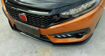 Picture of 16-18 10th Gen Civic FC KS-Style Front Lip