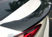 Picture of 16-18 10th Gen Civic FC WC Style Rear Spoiler