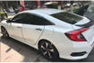 Picture of 16-18 10th Gen Civic FC WC Style Rear Spoiler