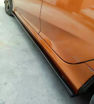 Picture of 16-18 10th Gen Civic FC KS-Style Side Skirt Extension