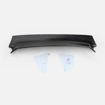 Picture of EG Civic Hatch Back RB Style Wide Body Rear Spoiler