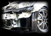 Picture of 06-08 Civic FD2 MM Style air box with air duct