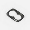 Picture of 16-18 10th Gen Civic FC Rear Seat Cup holder trim