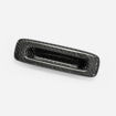 Picture of 16-18 10th Gen Civic FC SunRoof Panel Handle Trim