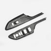 Picture of 16-18 10th Gen Civic FC Window Switch trim 4Pcs LHD (4Door Front & Rear) LHD